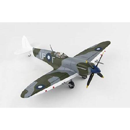 HOBBY MASTER 1/48 完成品 オーストラリア Spitfire MK.VIII HAV...