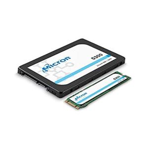 特別価格MICRON 960GB 5300 MAX 7MM 2.5IN Storage Device...