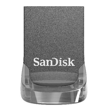 SanDisk 512GB Ultra Fit USB 3.0 Flash Drive - SDCZ...