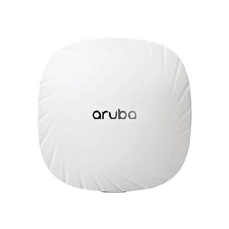 Aruba AP-505 802.11ax 1.77 Gbit/s Wireless Access ...