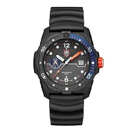 Luminox Men&apos;s Bear Grylls Survival Quartz Watch