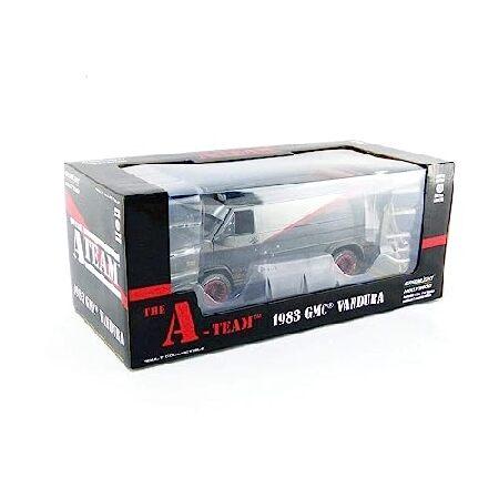 Greenlight Collectible Model Car 84112