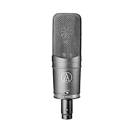 特別価格Audio-Technica AT4050 Multi-Pattern Condenser ...