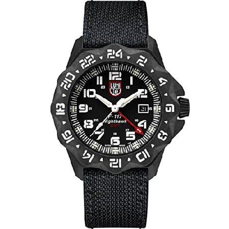 Luminox F-117 Nighthawk Watch - 6441