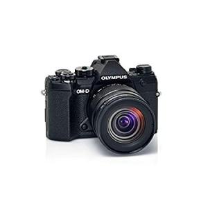 特別価格OLYMPUS OM-D E-M5 Mark III ブラックボディ ブラック M.ZUIKO DIGITAL ED 12-45mm F4.0 PRO好評販売中