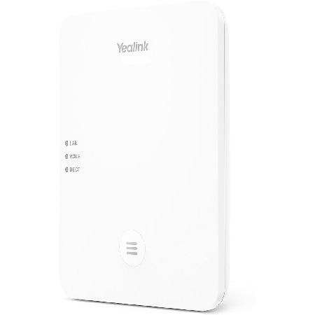 Yealink W80DM - Cordless Dect Manager Support