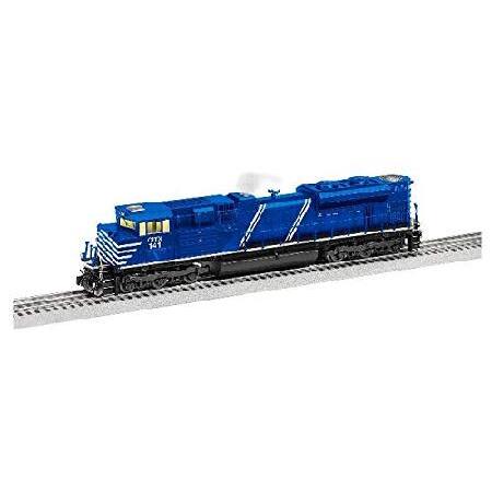 Lionel CITX SD70M-2 #141