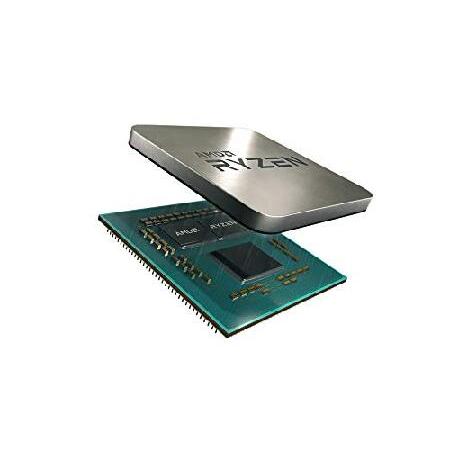 AMD Ryzen 9 3950X - 3.5 GHz - 16 cores - 32 Wires ...