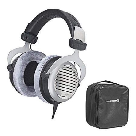 beyerdynamic DT 990 プレミアムエディション 600オーム オーバーイヤーステレオ...