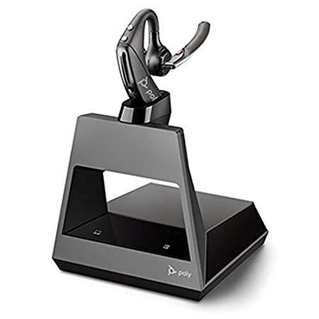 特別価格Plantronics Voyager 5200 Office USB-Aヘッドセット モデ...