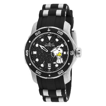 Invicta BAND ONLY Character Collection 24939