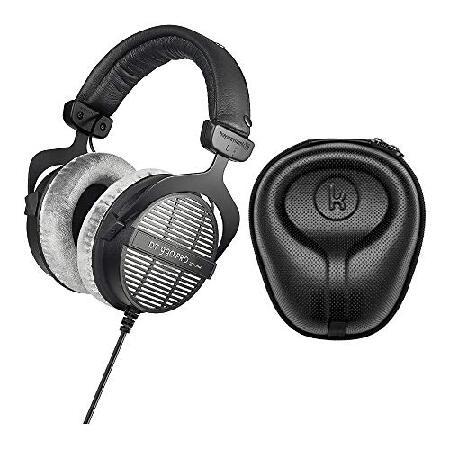 beyerdynamic DT-990 Pro アコースティックオープンヘッドフォン (250オーム...