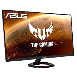 ASUS TUF Gaming Gaming Monitor 144HZ 27 inch Full HD (1920 x 1080) (VG279Q1R)