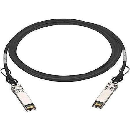 QNAP 3.0M SFP+ 10GBE Direct Attach Cable - 9.84 ft...