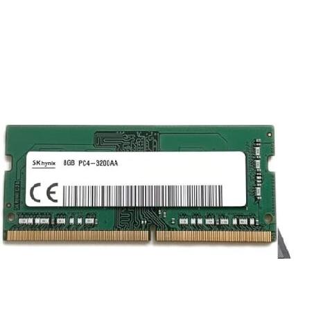 Hynix 8GB DDR4 PC4-25600 3200MHz 260-pin SO-DIMM r...