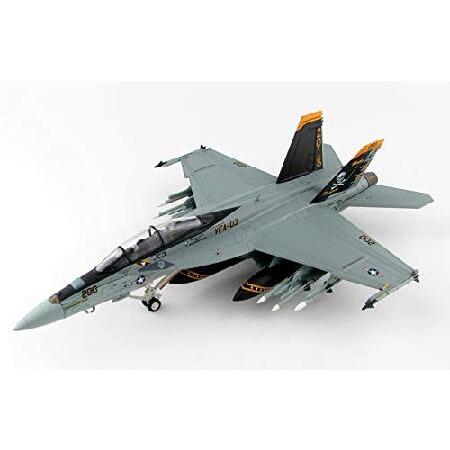 Hobby Master 1/72 完成品 Air Power Series HA5113 F/A-...