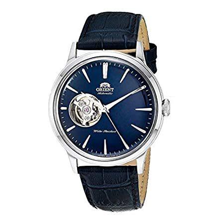 特別価格Orient Men&apos;s Stainless Steel Japanese Automati...