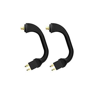 特別価格Fostex USA FitEar 2pin Type Optional Short Cable for TM2 True Wireless Ster好評販売中