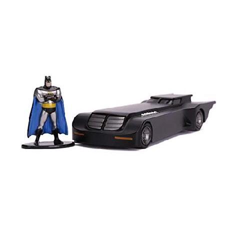 Jada Toys DC Comics Batman: The Animated Series ＆ ...