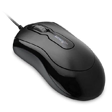 特別価格Kensington Mouse?in?a?Box USB Mouse - Works wi...