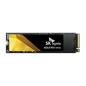特別価格SK hynix Gold P31 500GB PCIe NVMe Gen3 M.2 2280 Internal SSD | Up to 3500MB好評販売中｜pyonkichishouten