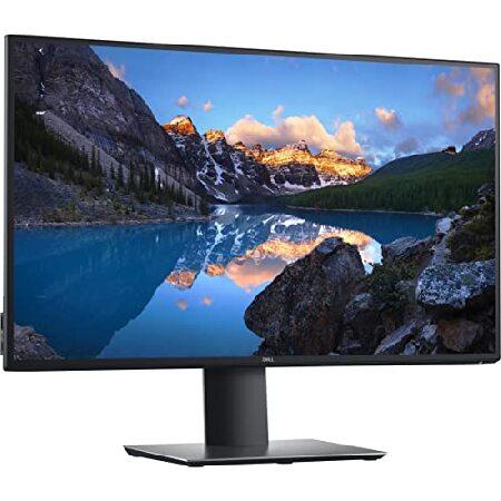 Dell U2720QM 27 Inch UltraSharp 4K UHD, IPS Ultra-...