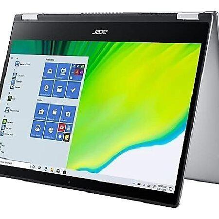 Acer Spin 3 SP314-54N-314V 2 in 1 Notebook