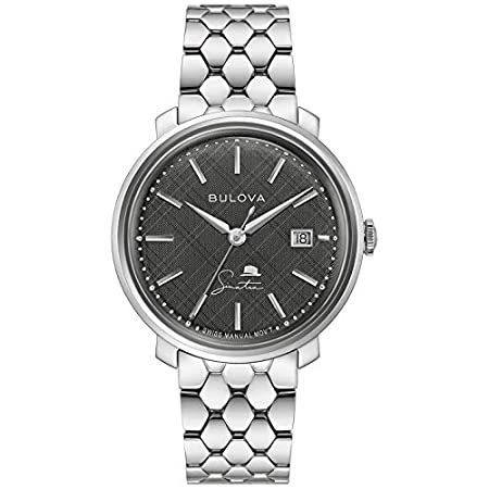 特別価格Men&apos;s Bulova Frank Sinatra &apos;The Best is Yet to...