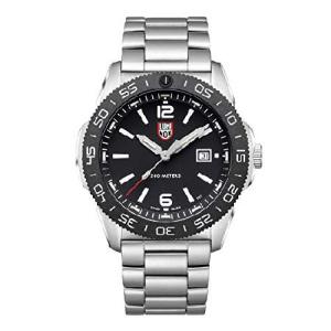 Luminox Pacific Diver XS.3122 Mens Watch 44mm - Di...