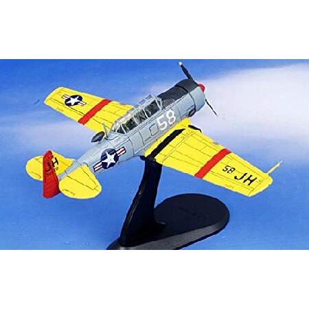 HOBBY MASTER 1/72 完成品 アメリカ キューバ SNJ-5 USN NAS Guan...