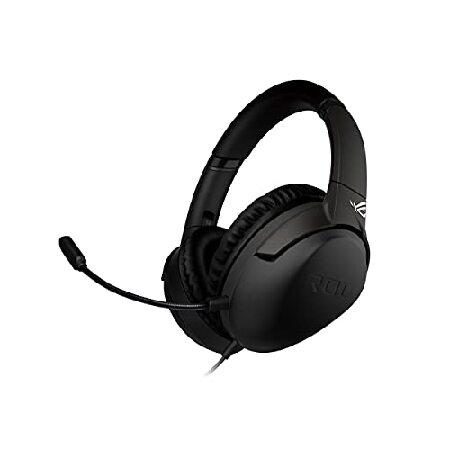 ASUS ROG Strix Go Core Wired Gaming Headset | 3.5m...
