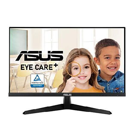 ASUS VY249HE 23.8” Eye Care Monitor, 1080P Full HD...