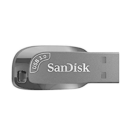 特別価格SanDisk 256GB ウルトラシフト USB 3.0 フラッシュドライブ SDCZ41...