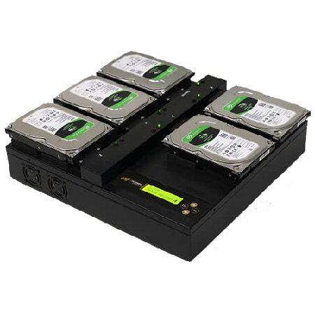 特別価格Acumen Disc 1 to 4 Flatbed SATA III Hard Drive...