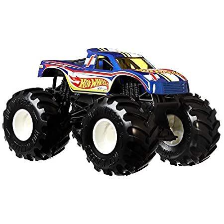 特別価格Hot Wheels Monster Trucks, Hot Wheels Racing 1...