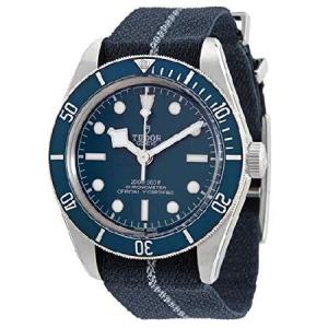 Tudor Black Bay Fifty-Eight Automatic Blue Dial Men's Watch M79030B-0003