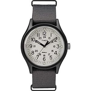 特別価格Timex MK1 Aluminum 40mm Gray好評販売中