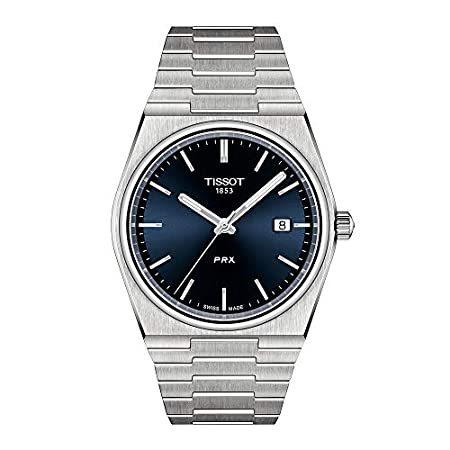 特別価格[ティソ] 腕時計 TISSOT ピーアールエックス T1374101104100 メンズ ...