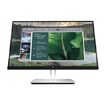 HP E24u G4 FHD USB-Cモニター br＞23.8インチ FHD 91920x1080...