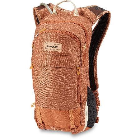 Dakine Syncline 12l バイク ハイドレーションバックパック レディース, Sier...