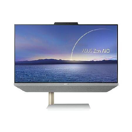 ASUS Zen AiO 24, 23.8” FHD Touchscreen Display, AM...