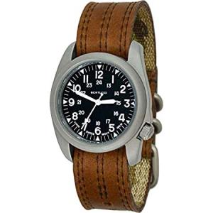 特別価格Bertucci A-2S Pantera 6 腕時計 フリント・ブラウン好評販売中｜pyonkichishouten