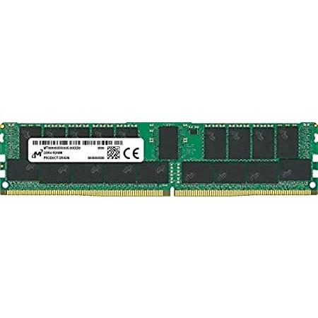 特別価格Micron MTA36ASF4G72PZ-3G2R1 DDR4-3200 32GB/4Gx...