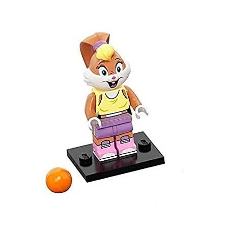 特別価格LEGO Looney Tunes Series 1 Lola Bunny Minifigu...