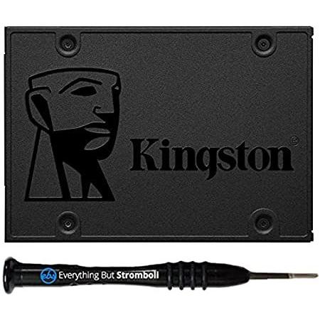 特別価格Kingston 240GB A400 SSD 2.5&quot; SATA 3.0 Internal...