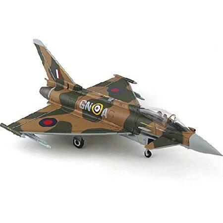 Hobby Master Eurofighter Battle of Britain 75th An...
