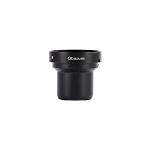 Lensbaby Obscura 50 Optic