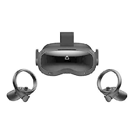 特別価格HTC Vive Focus 3 Enterprise Virtual Reality He...