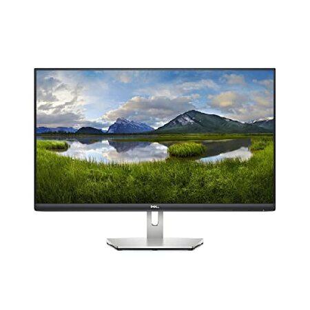 Dell S2721HN - LED Monitor - 27 (27&quot; viewable) S S...