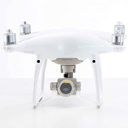 DJI Phantom 4 Pro/Pro+ V2.0 Quadcopter (Aircraft O...